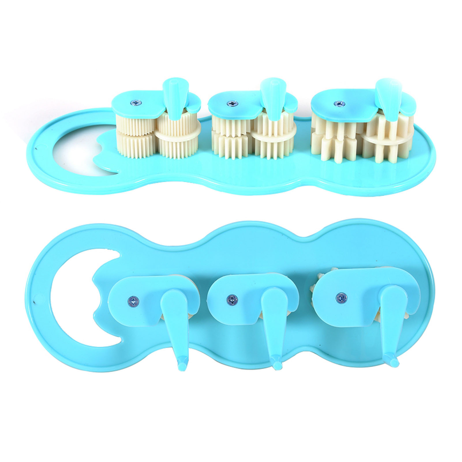 Art Craft With Paper - New Paper Quilling Crimper Machine Crimping
