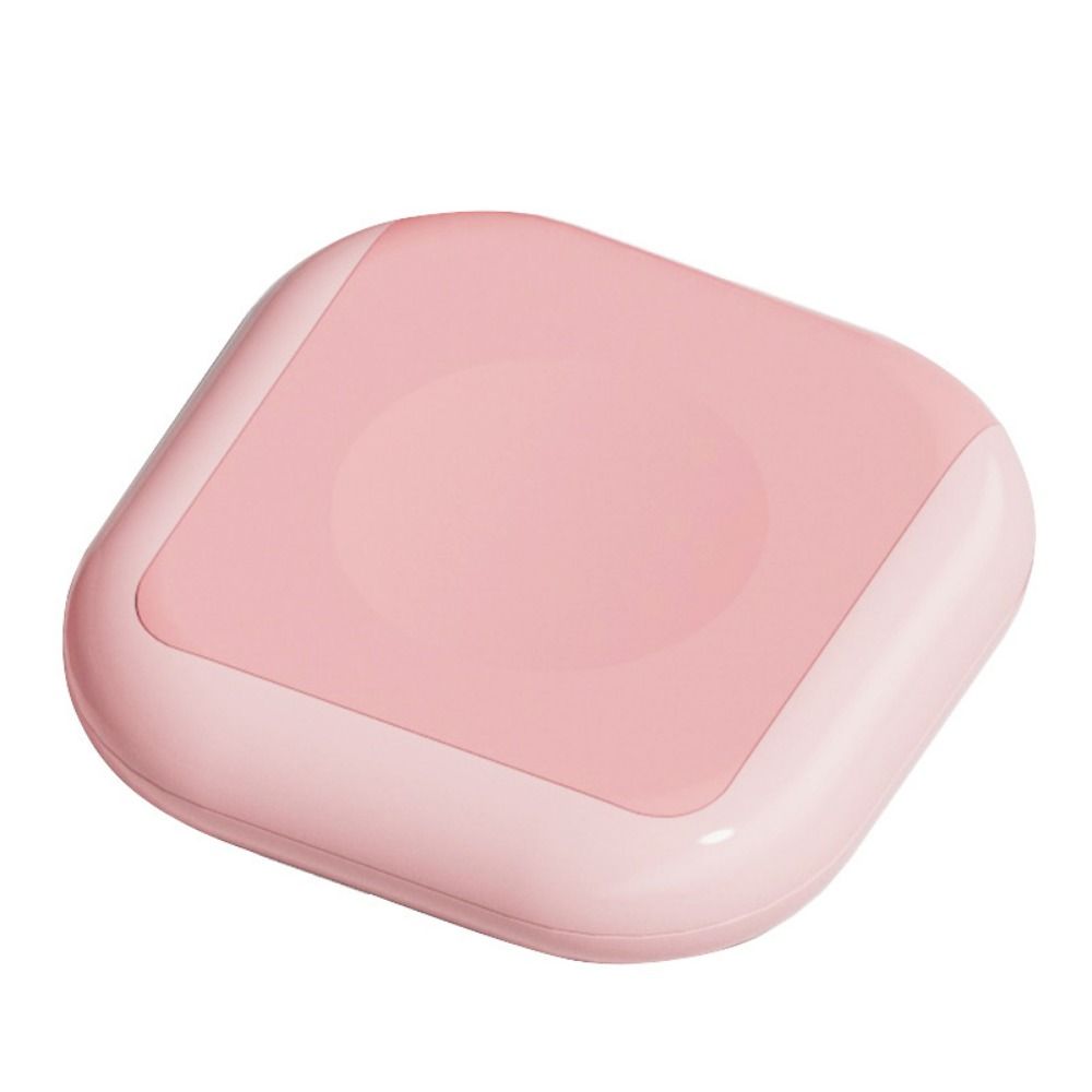 Stamping Ink Pad - Clear Stamping Mini Fingerprint Ink Pad