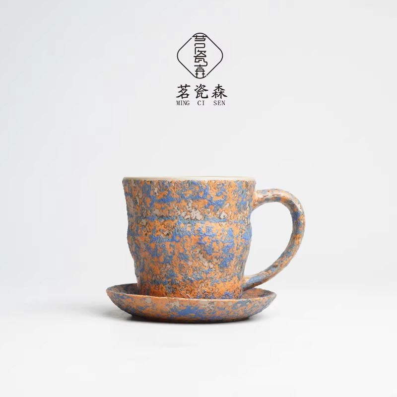 Art And Craft Exclusives - Japanese Style Retro Exclusive Original Design