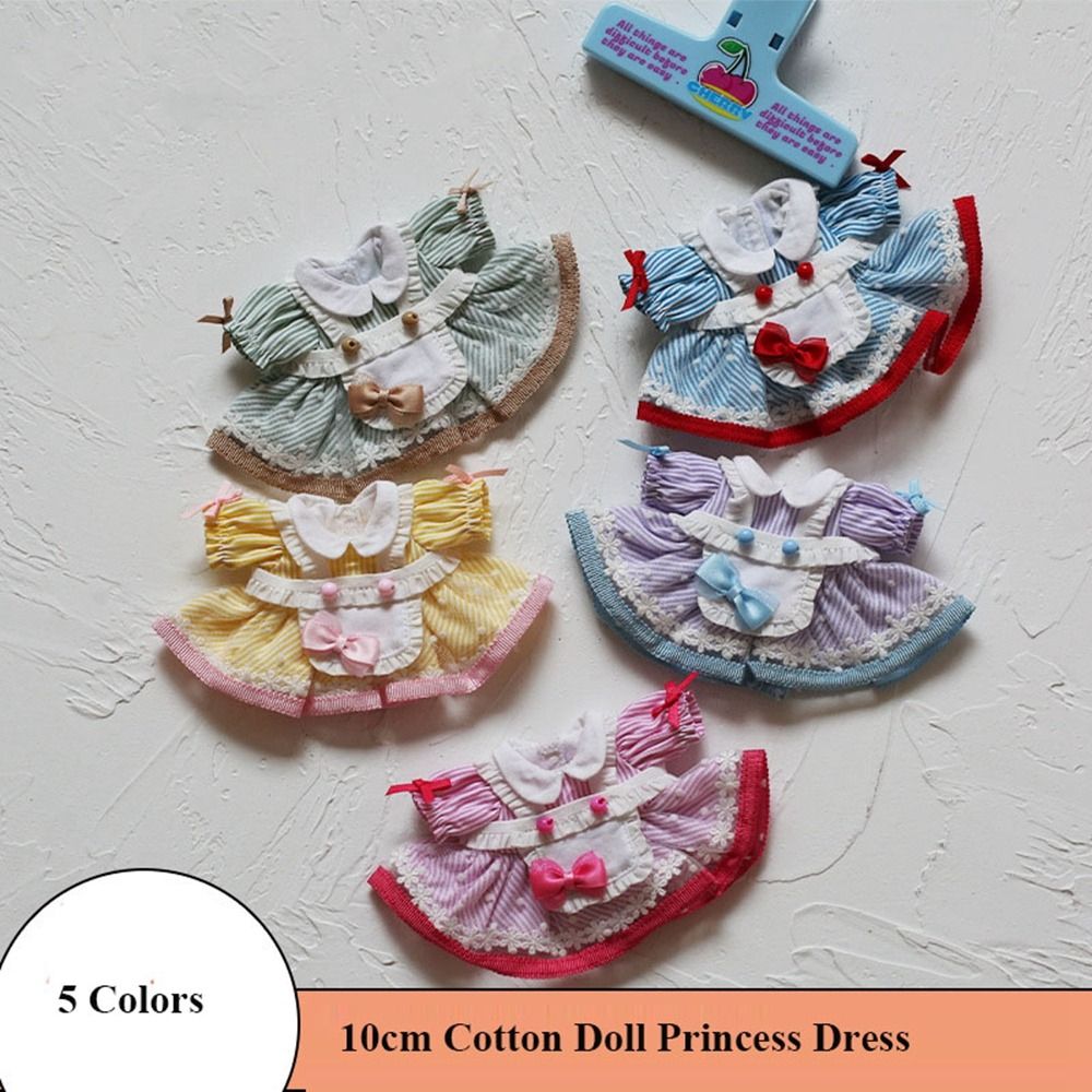 Art Craft Handmade - High Quality Handmade Doll Lovely Clothes