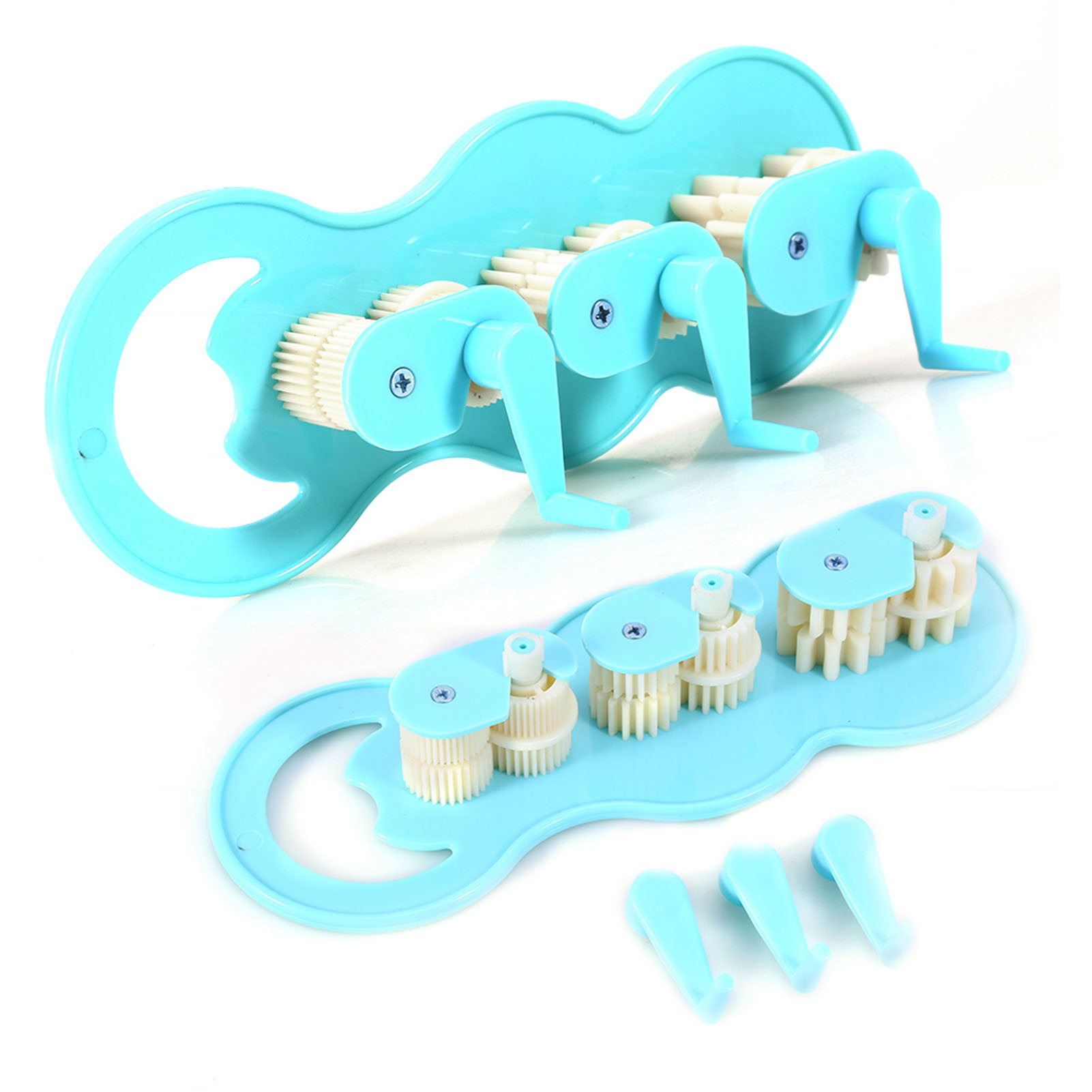 New Paper Quilling Crimper Mac - Art Craft With Paper 评论和价格