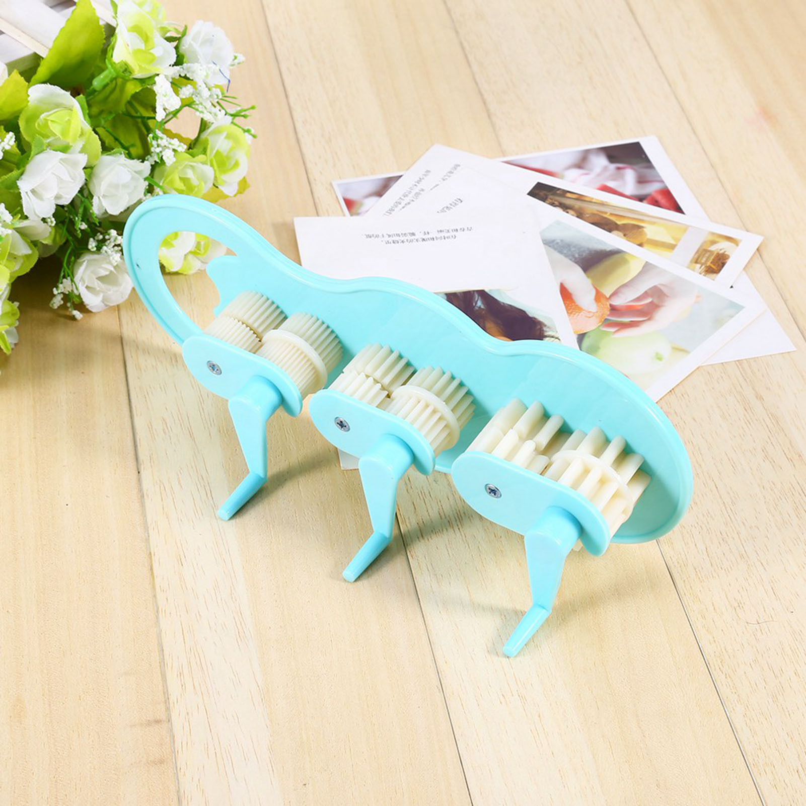 New Paper Quilling Crimper Mac - Art Craft With Paper 评论和价格