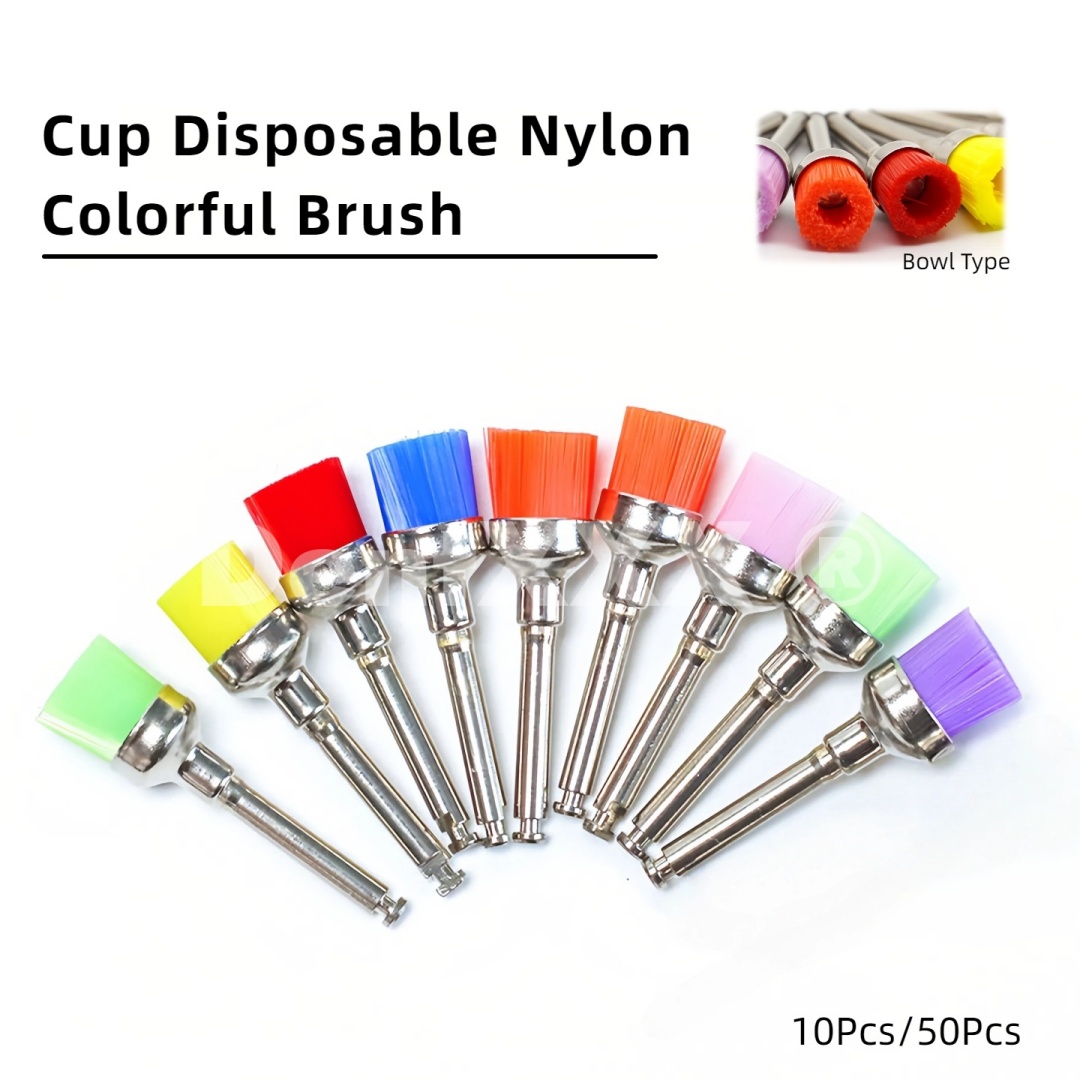 Bowl Nylon Polishing Brushes,  - Art Craft Handmade 评论和价格