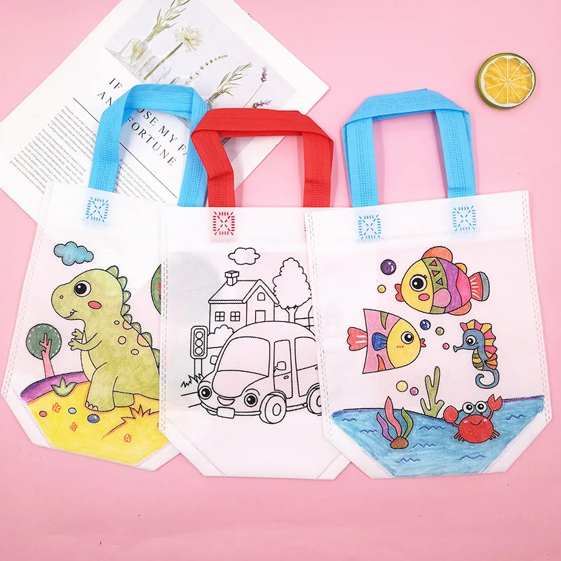 24pcs Cute Cartoon Coloring Ba - Art Craft Zebra 评论和价格