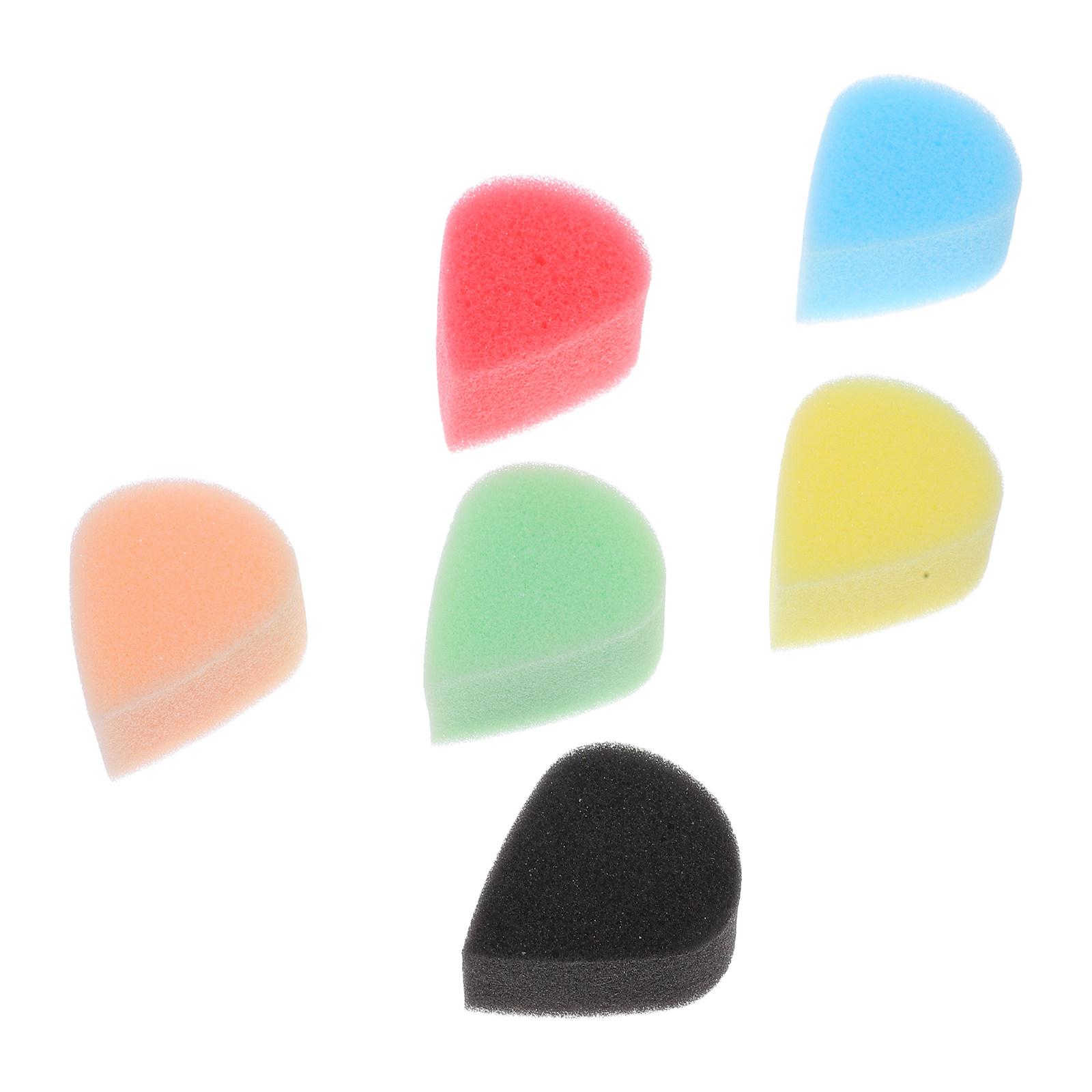 6Pcs Children Face Painting Sp - Art Craft Blend 评论和价格