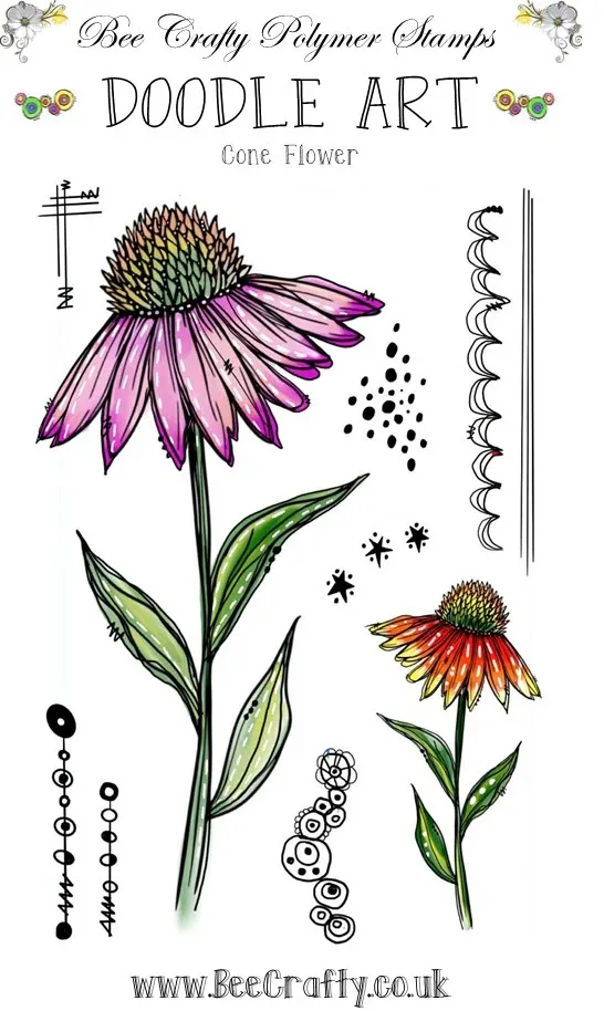 2026 New A6 Doodle Art Stamps  - Art Craft Umbrella 评论和价格