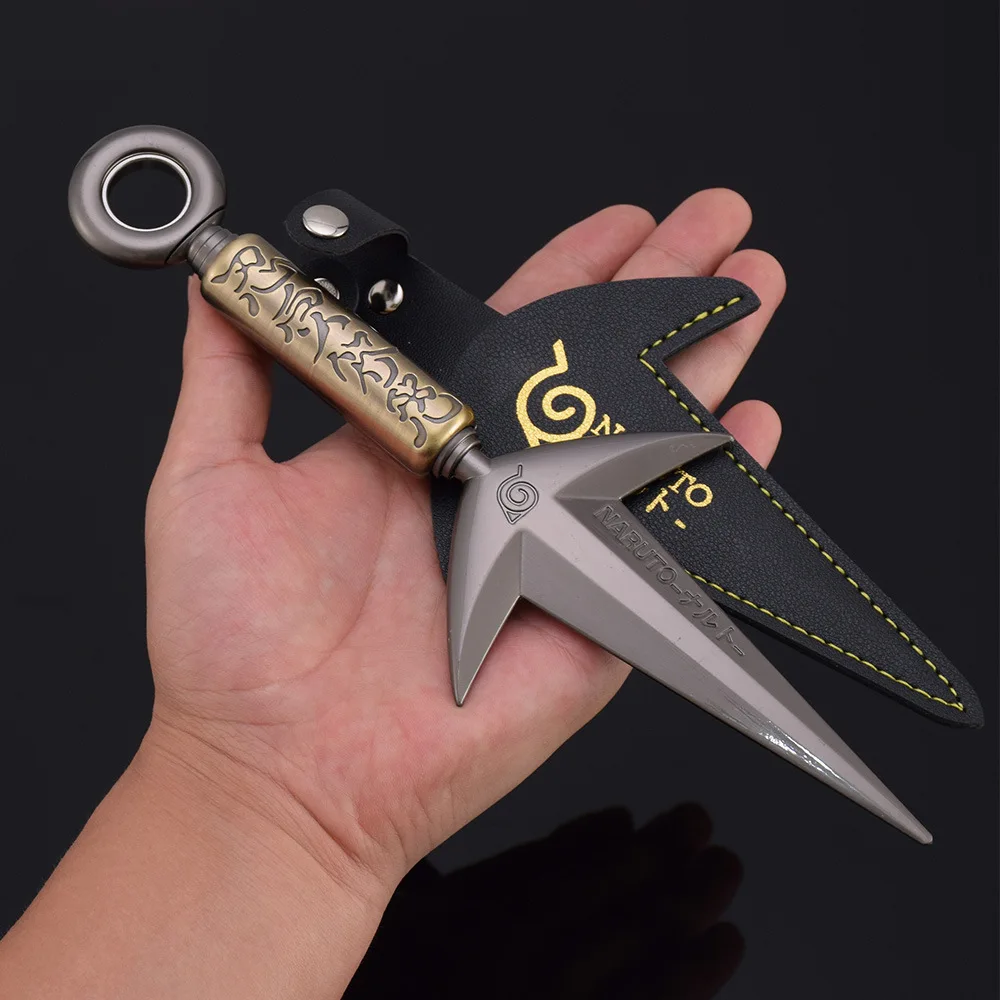 Naruto Namikaze Minato prop Ro - Tv Art And Craft 评论和价格