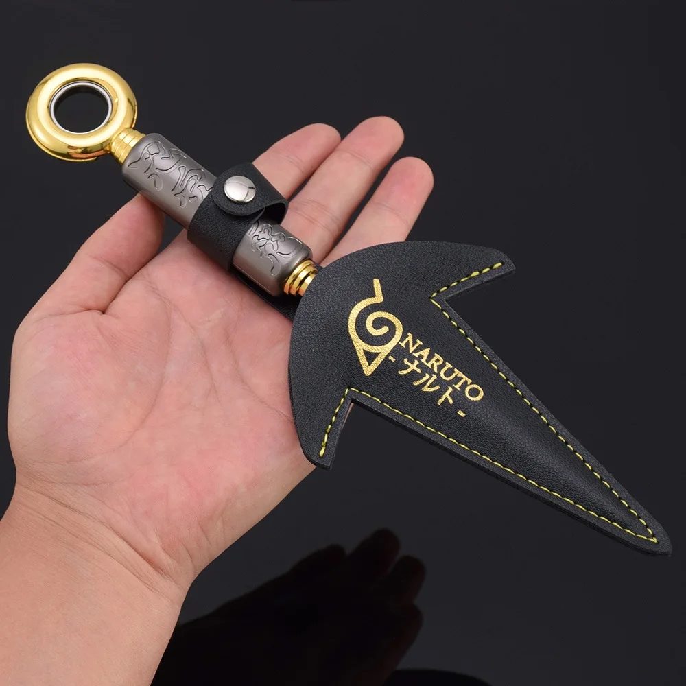 Naruto Namikaze Minato prop Ro - Tv Art And Craft 评论和价格
