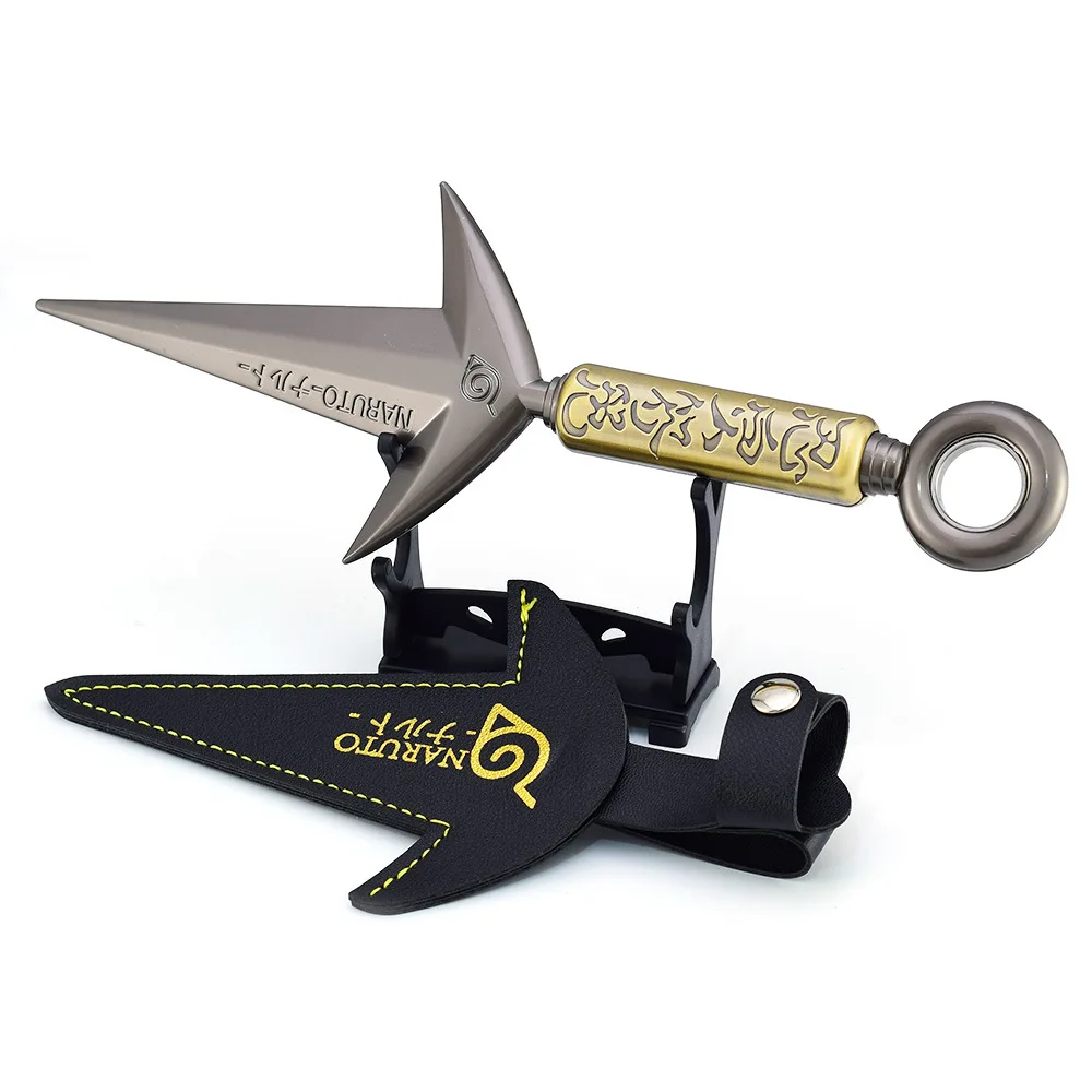 Naruto Namikaze Minato prop Ro - Tv Art And Craft 评论和价格