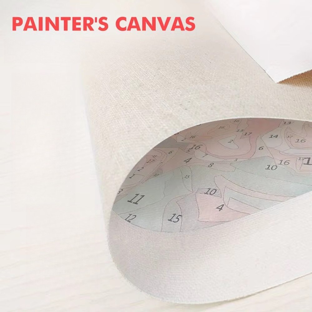 Sunflower Oil Painting Set, Ha - Tv Art And Craft 评论和价格