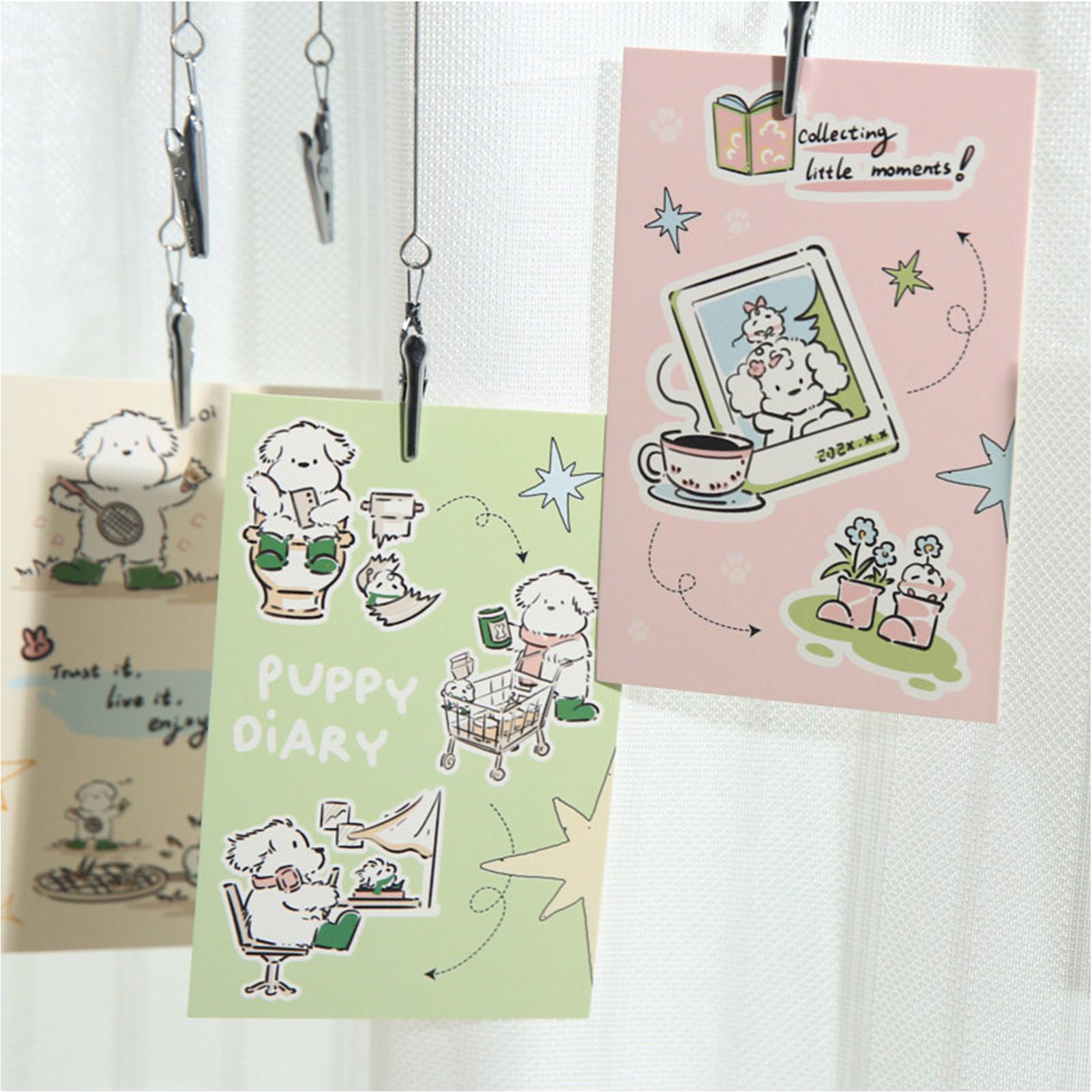 Post Cards Paper Postcards For - Art Craft With Paper 评论和价格