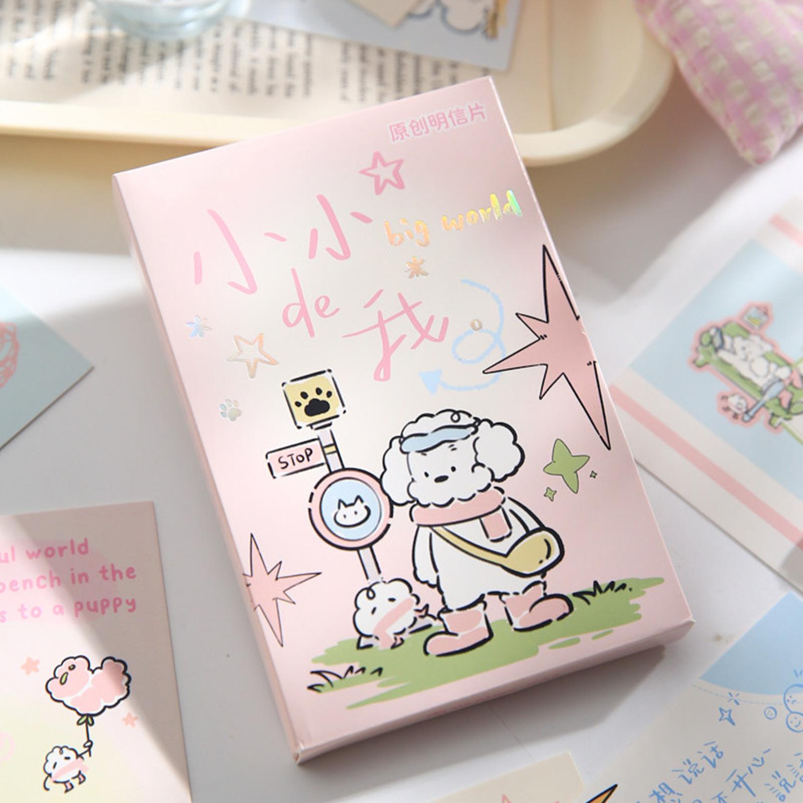 Post Cards Paper Postcards For - Art Craft With Paper 评论和价格