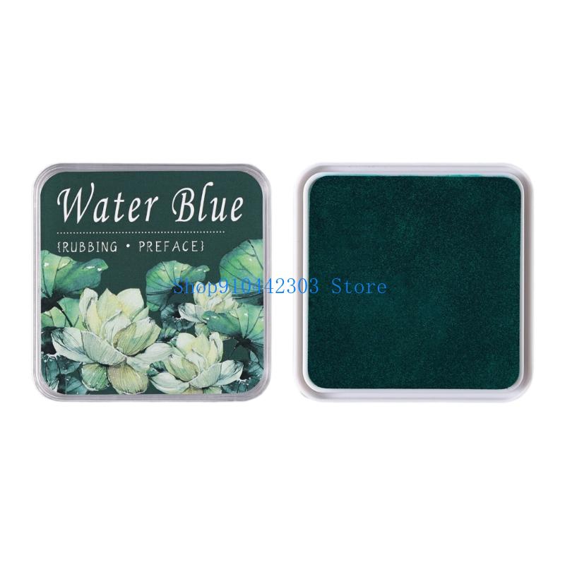 Multi Purpose Ink Pad for Prof - Stamping Ink Pad 评论和价格