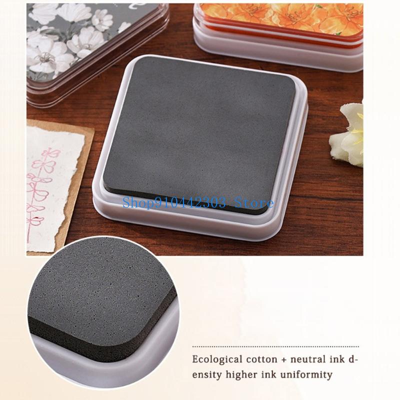 Multi Purpose Ink Pad for Prof - Stamping Ink Pad 评论和价格