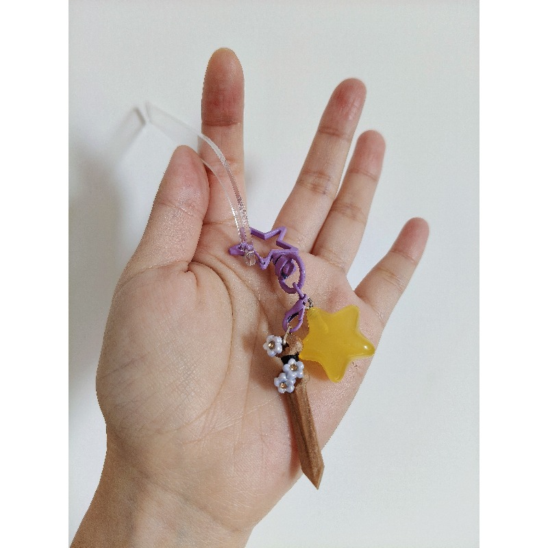 Handmade Love and Deepspace Xa - Art Craft Handmade 评论和价格