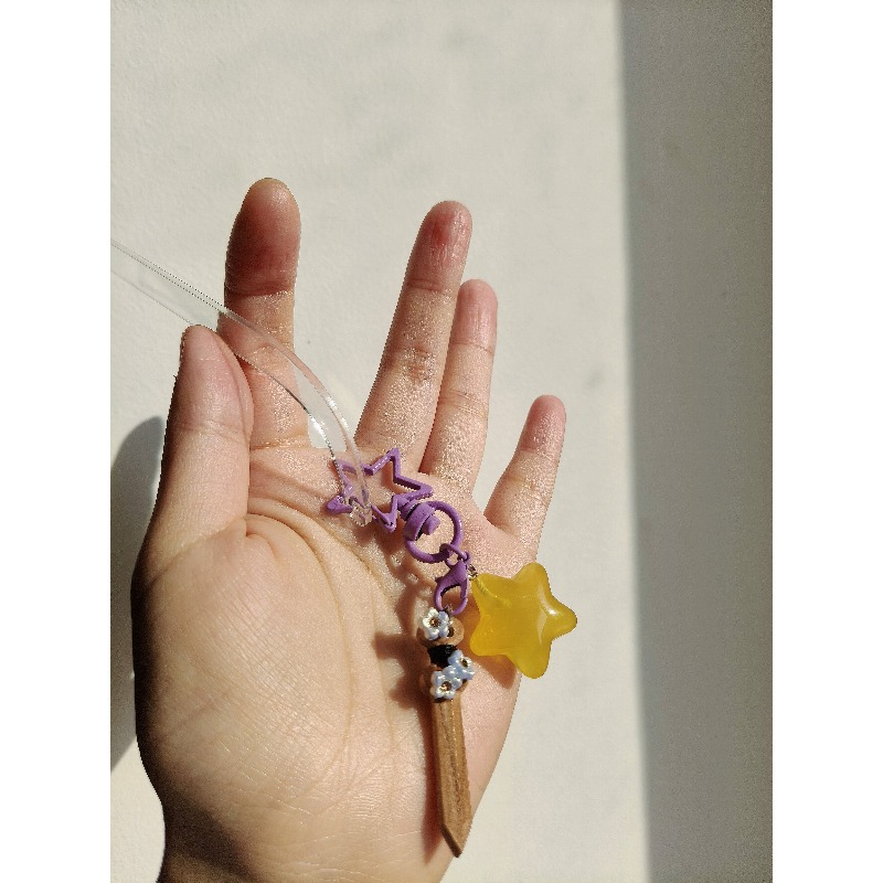 Handmade Love and Deepspace Xa - Art Craft Handmade 评论和价格