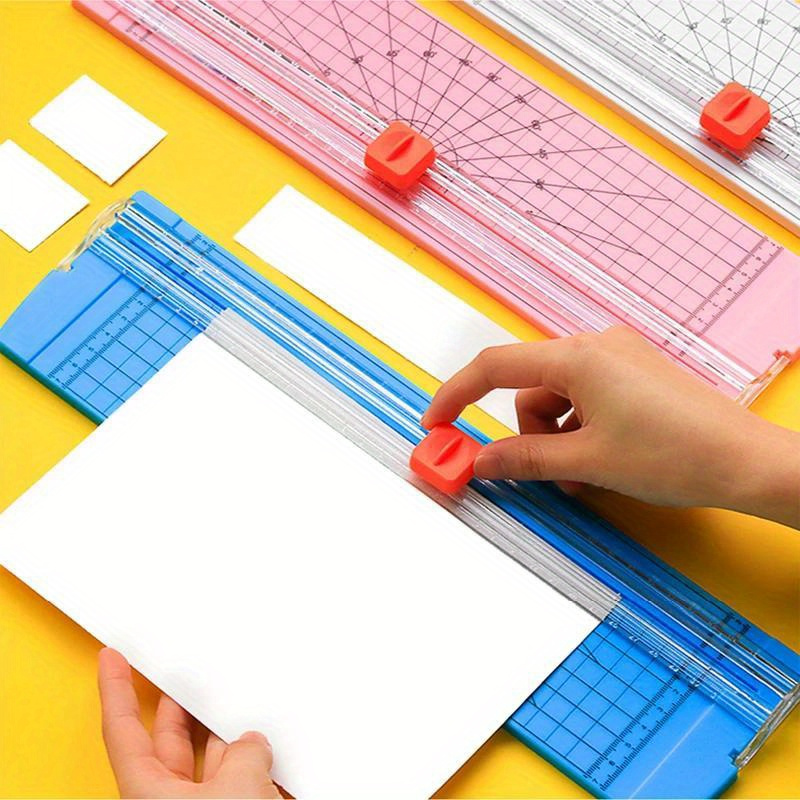 Small Automatic A3/A4 Paper Cu - Art Craft With Paper 评论和价格
