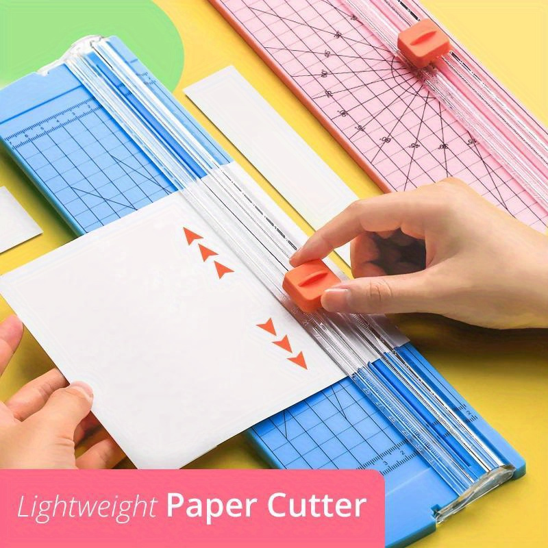 Small Automatic A3/A4 Paper Cu - Art Craft With Paper 评论和价格
