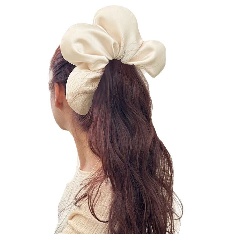 Lace plaid cotton filled five  - Art And Craft Hair 评论和价格