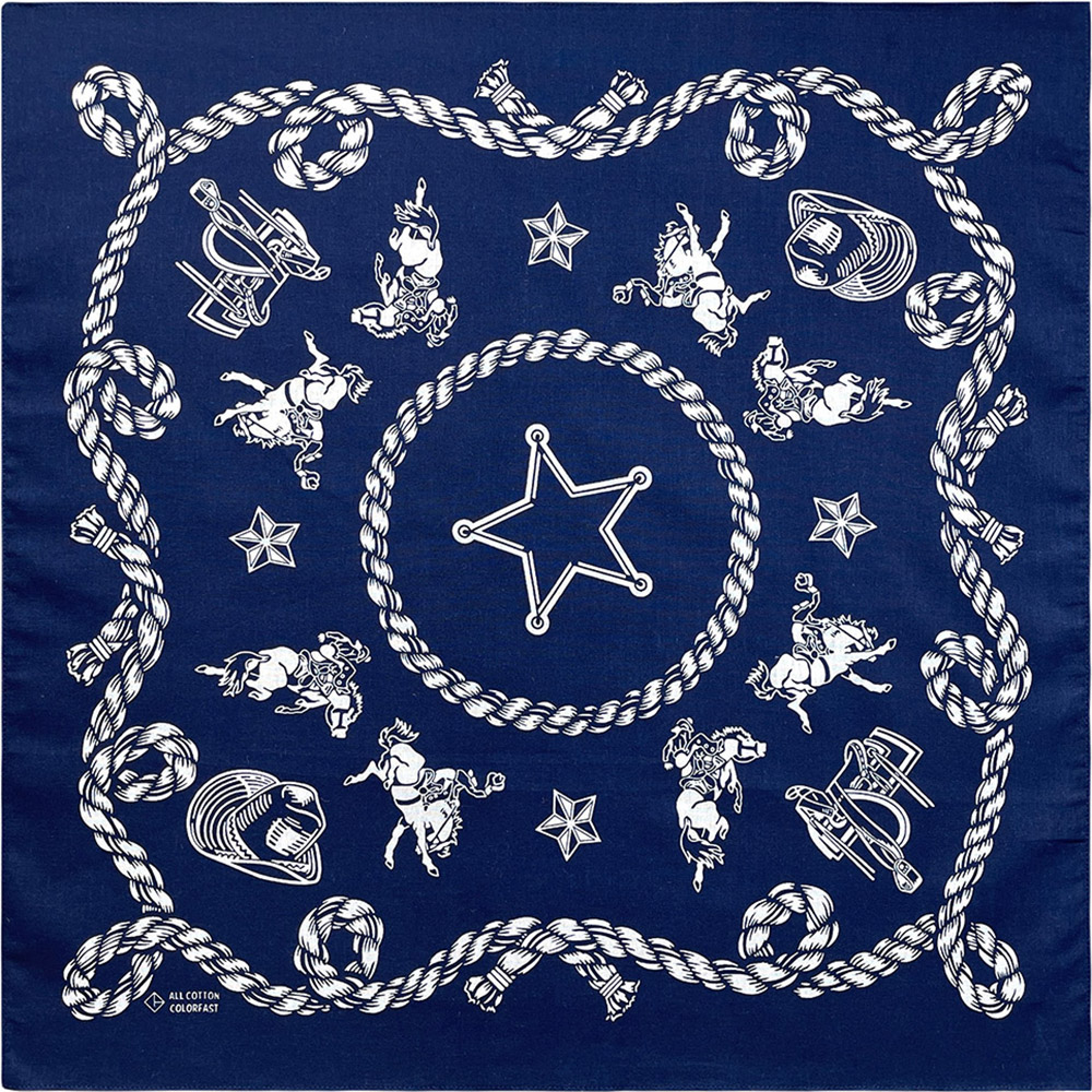 Navy Blue High Quality Hip Hop - Art And Craft Hair 评论和价格