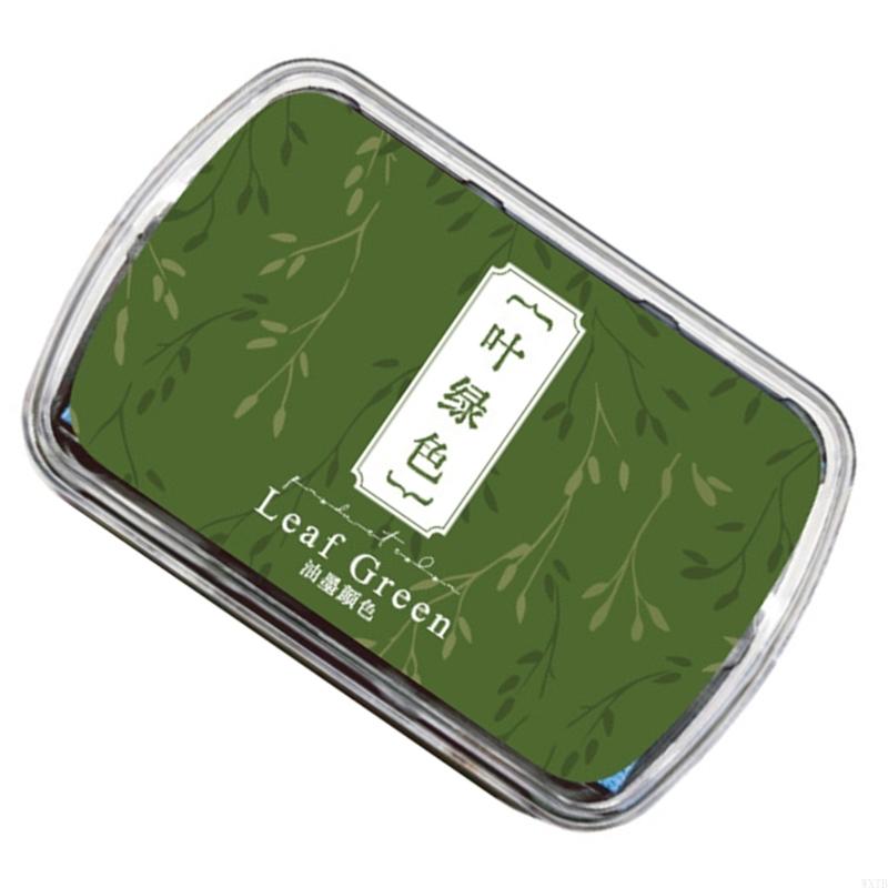 Portable Stamp Pad Scrapbookin - Stamping Ink Pad 评论和价格