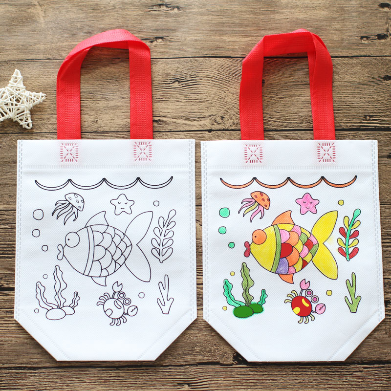 24pcs Cute Cartoon Coloring Ba - Art Craft Zebra 评论和价格