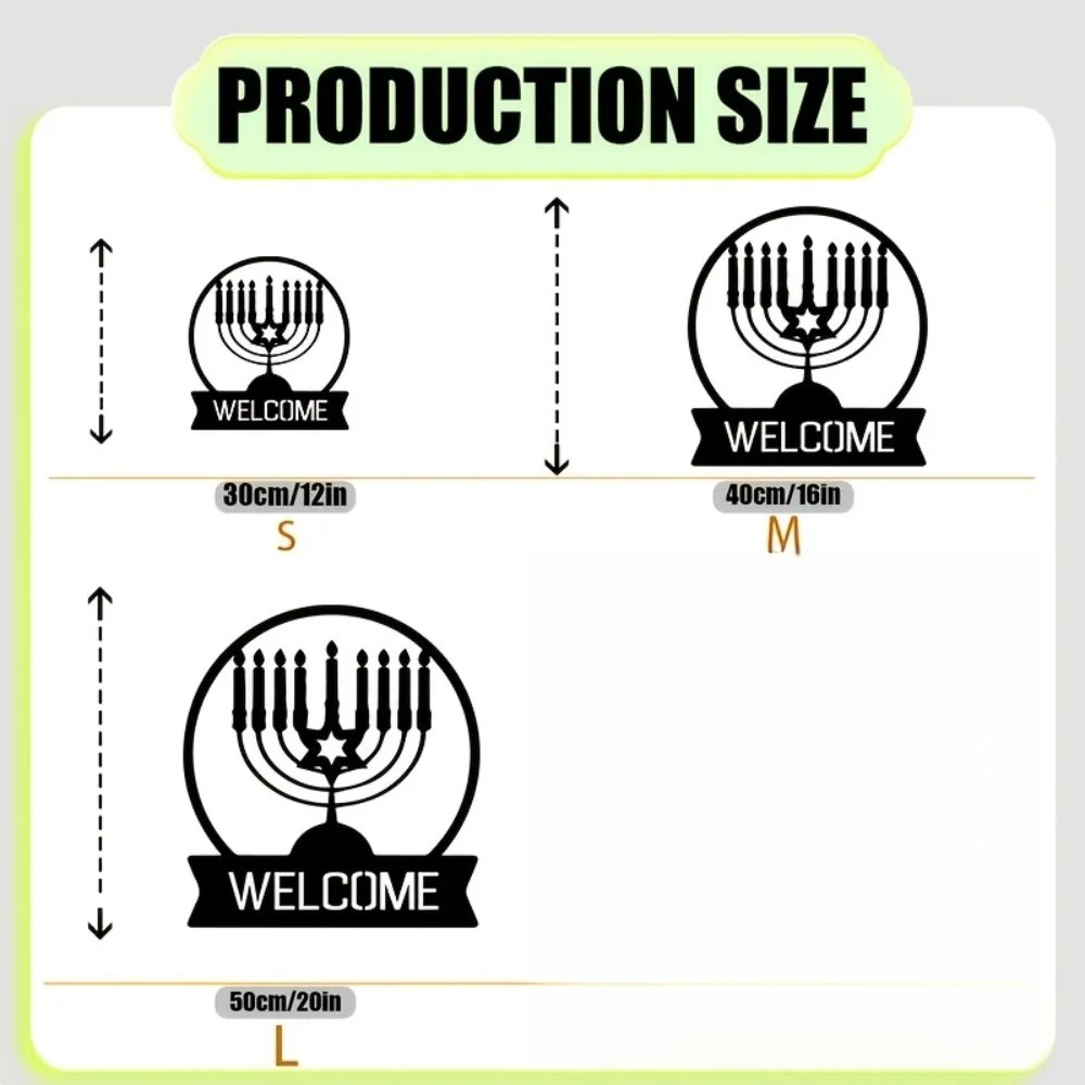 CIFBUY Iron Wall Art Art Deco  - Art & Craft Kids Salon 评论和价格