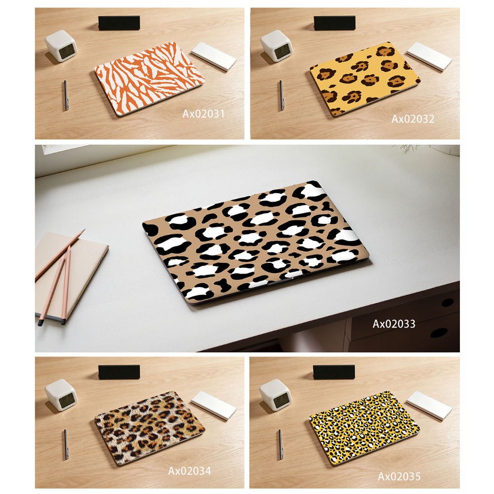 Zebra Leopard Pattern Laptop S - Art Craft Zebra 评论和价格