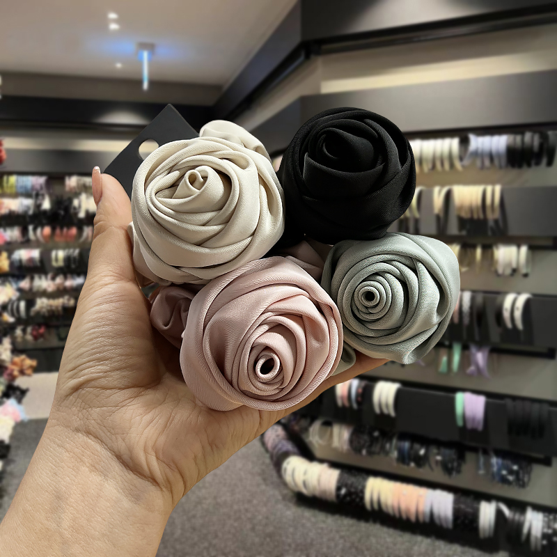 Korean headwear niche design a - Art And Craft Hair 评论和价格