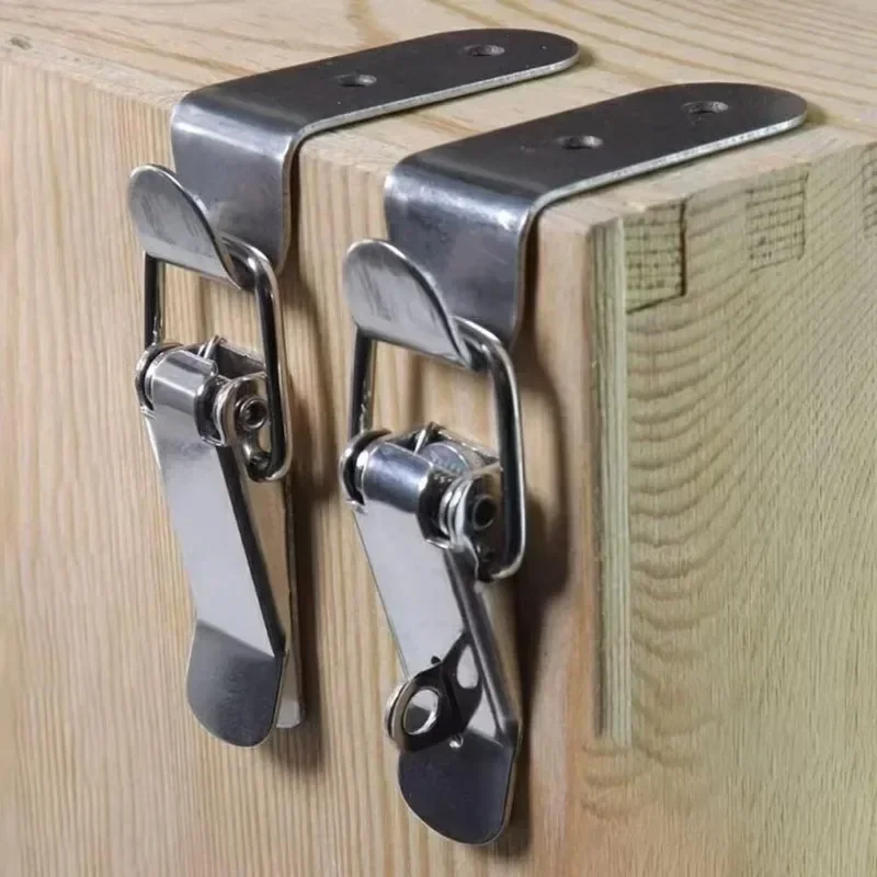 16/2PCS Duck Mouth Buckle Hook - Art Craft Duck 评论和价格