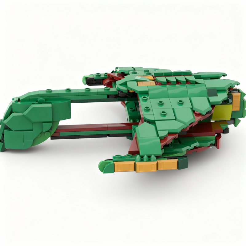 423pcs MOC Creator Creator 3-i - Art Craft Building 评论和价格