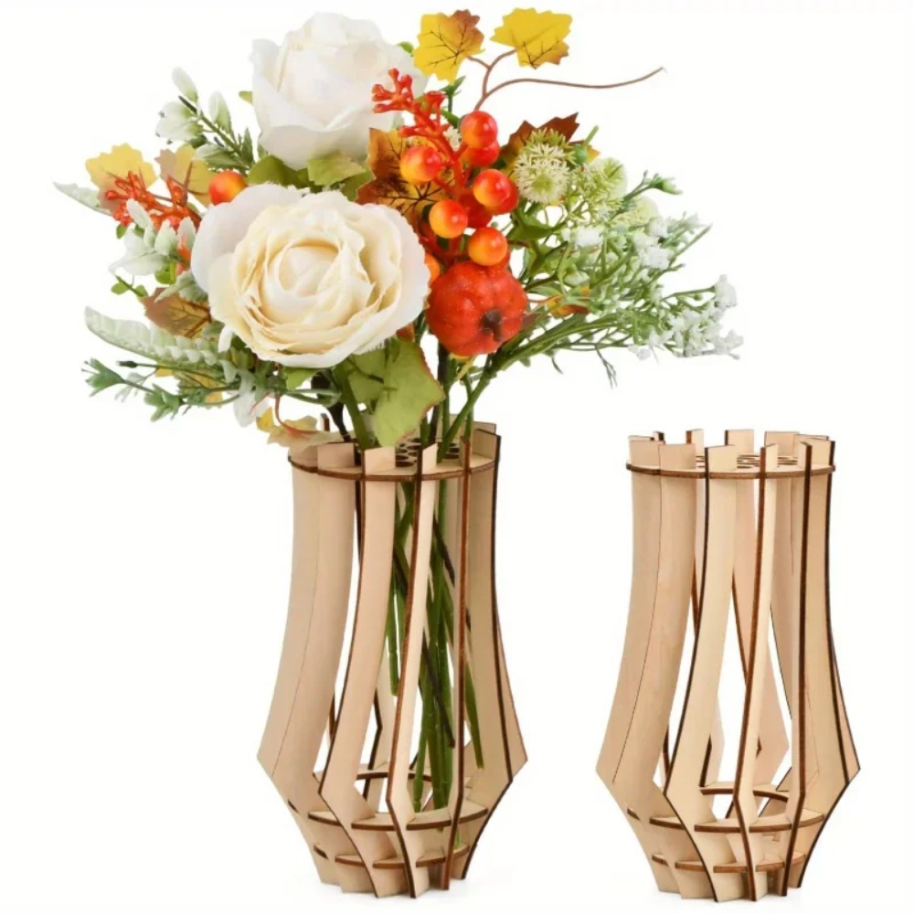 1pcs Latest Models Wooden Jigs - Art Craft Restaurant 评论和价格