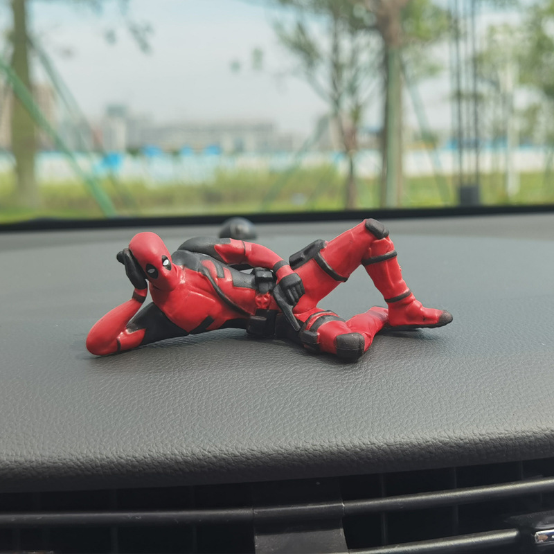 Cartoon Figure Model Funny Cut - Tv Art And Craft 评论和价格