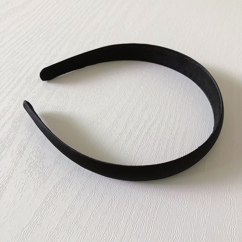 2pcs 15/20/25/30/40mm Black Si - Art And Craft Hair 评论和价格