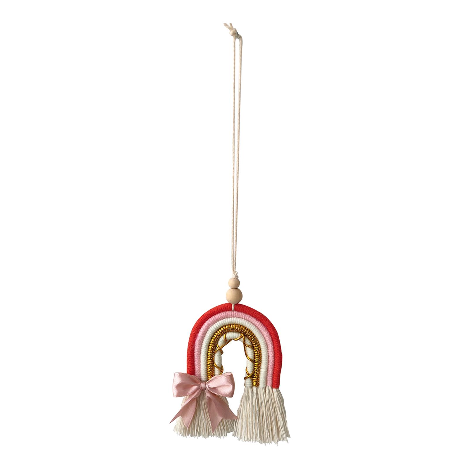 Nordic Hanging, Decor Ornament - Art And Craft For Nursery 评论和价格