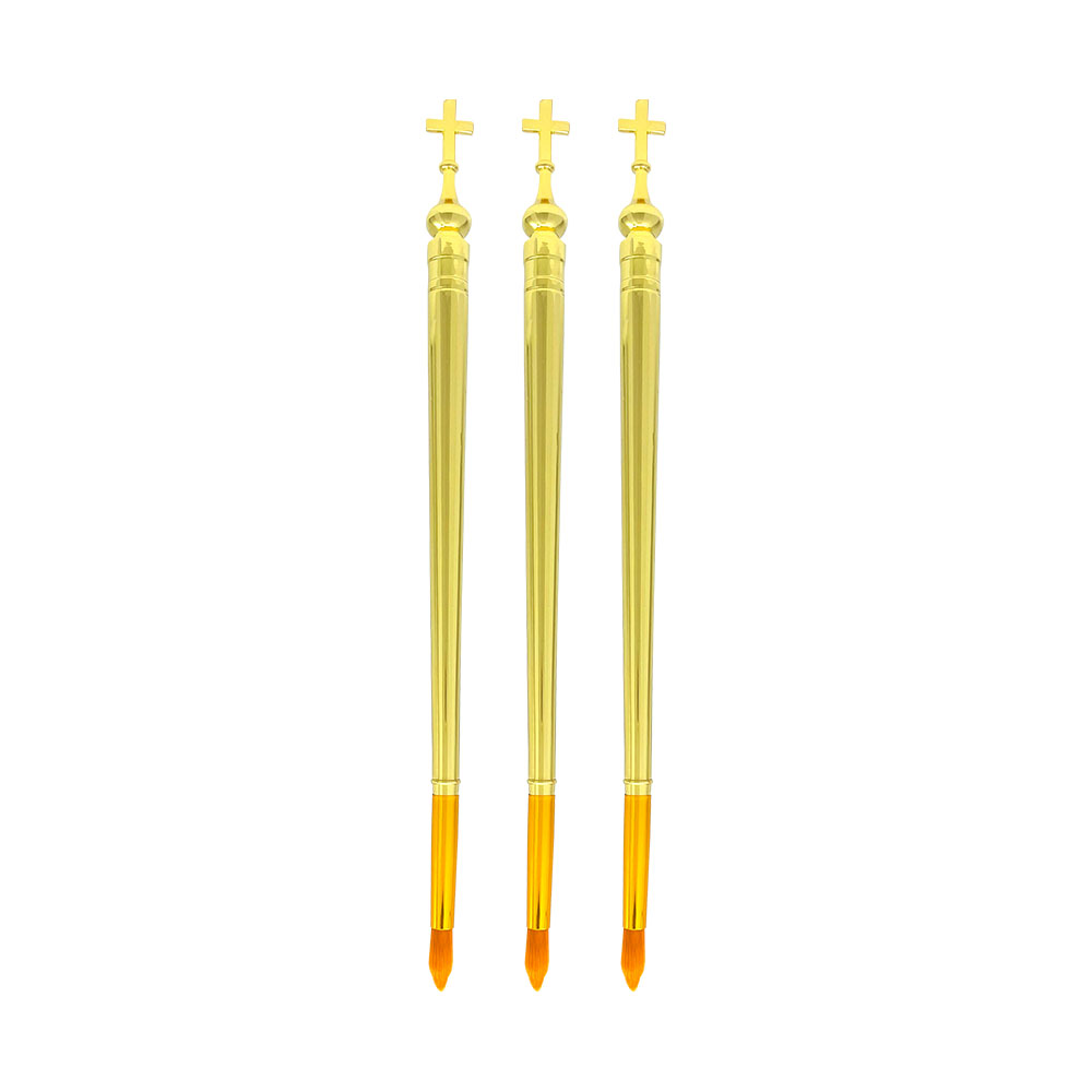New Iconography Paint Brushes  - Art & Craft World 评论和价格