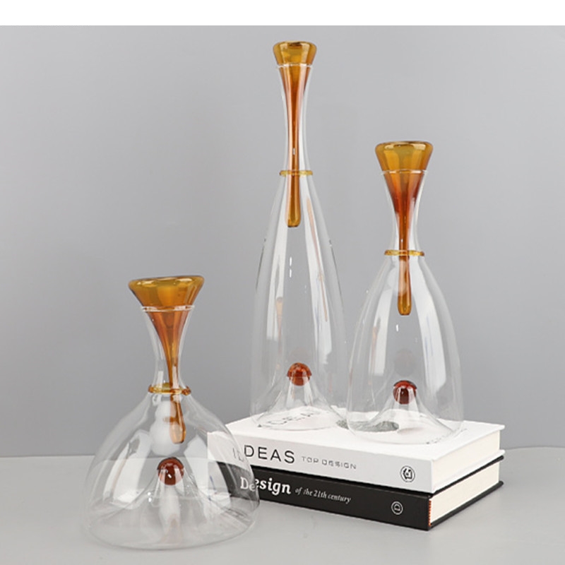 Simple and Transparent Glass D - Art Craft Restaurant 评论和价格