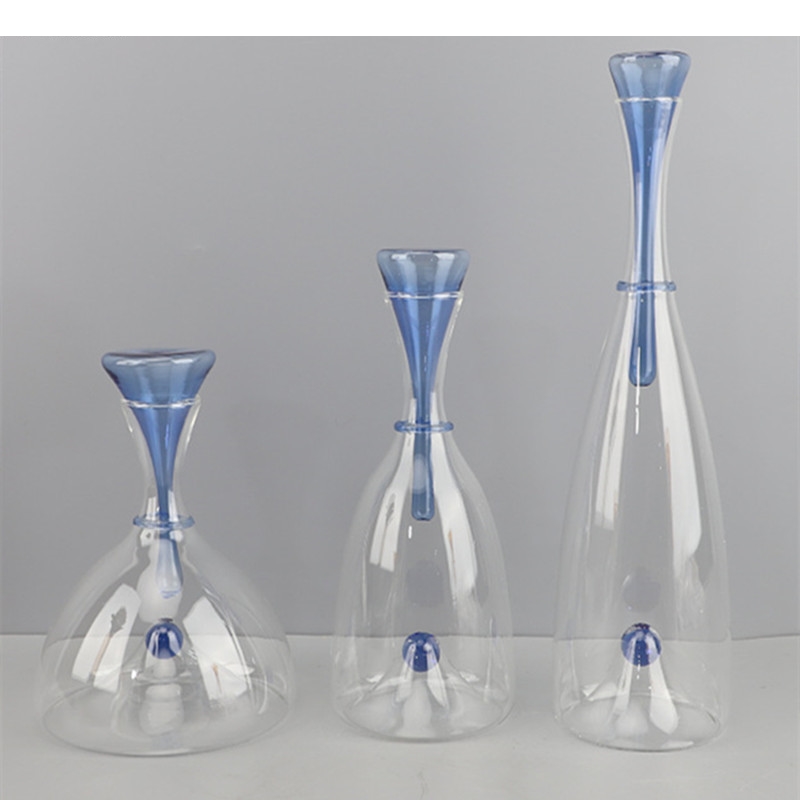 Simple and Transparent Glass D - Art Craft Restaurant 评论和价格