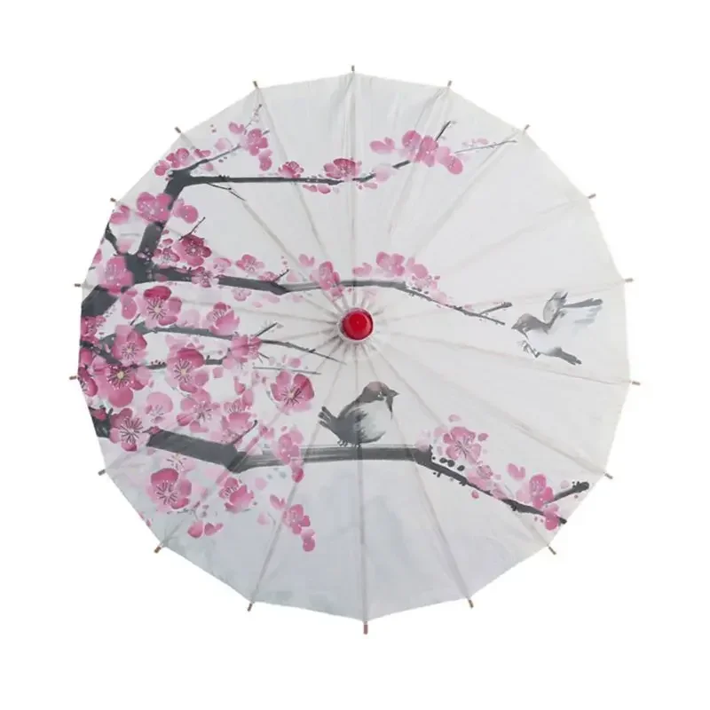 JBTP Silk Cloth Japanese Class - Art Craft Umbrella 评论和价格
