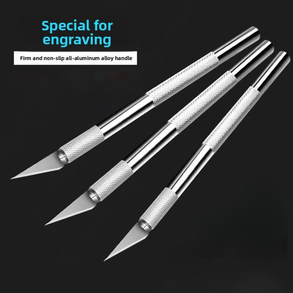 1/5 Pcs Sculpting Craft Tools  - Art Craft Handmade 评论和价格