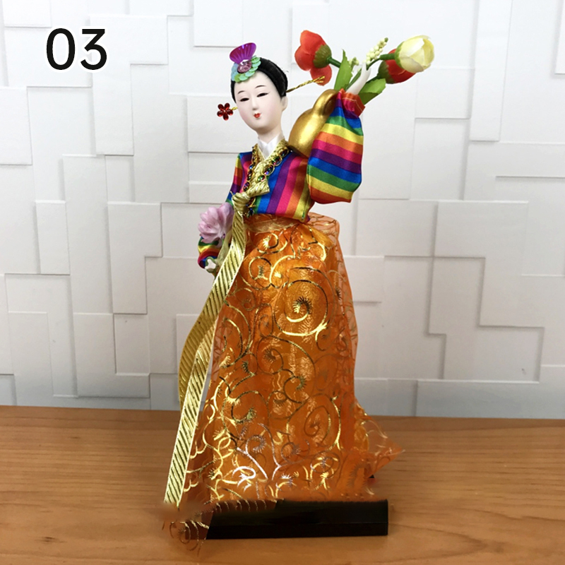 Korean Traditional Palace Hanb - Art Craft Restaurant 评论和价格