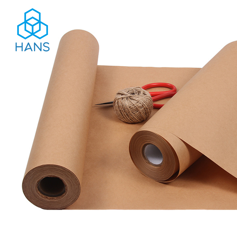 Brown Kraft Paper Ideal for Gi - Art Craft Recycled Materials 评论和价格