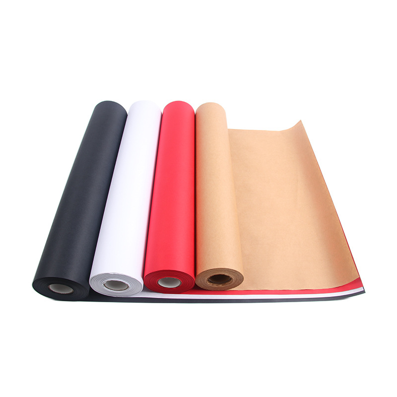 Brown Kraft Paper Ideal for Gi - Art Craft Recycled Materials 评论和价格