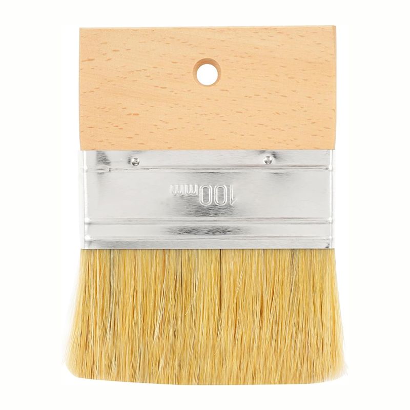Brush Home Decor 5 Inch Acryli - Art Craft Blend 评论和价格