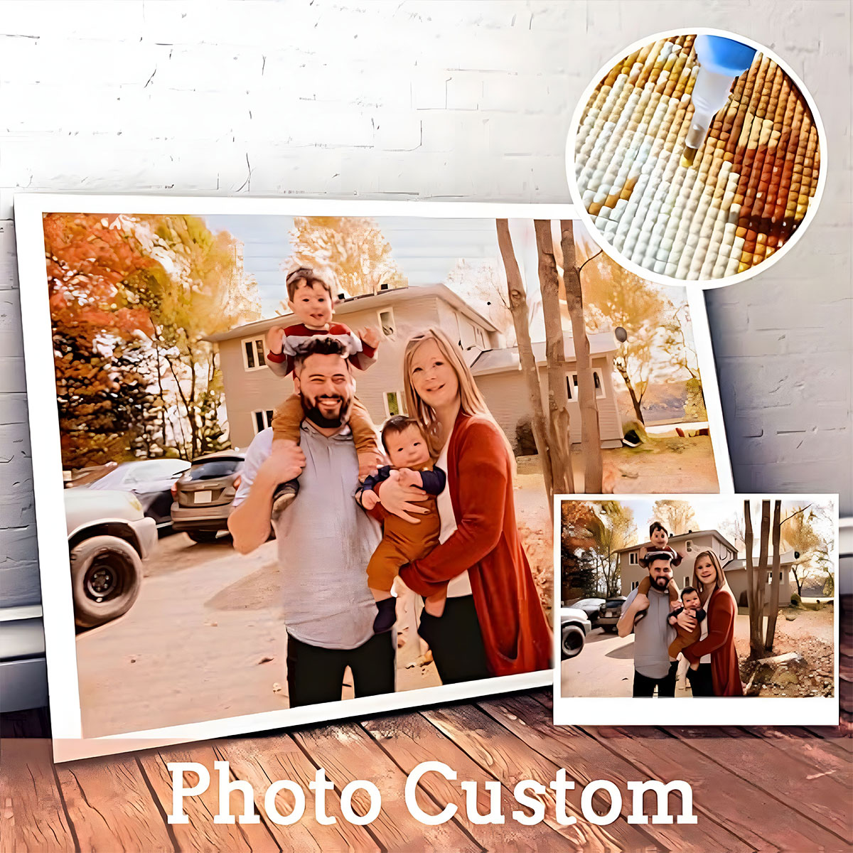 Customized Personalized Adult  - Art And Craft Exclusives 评论和价格