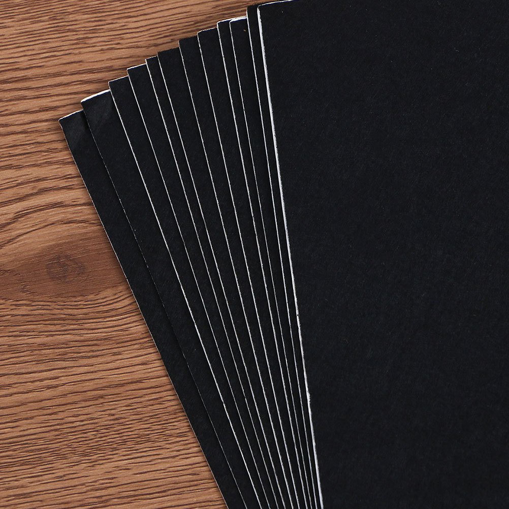 10pcs Adhesive Cloth A4 Size C - Art Craft Handmade 评论和价格