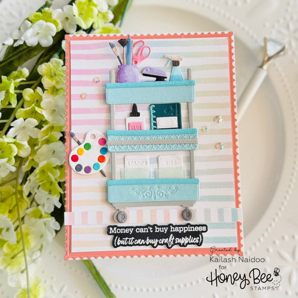 Layers Arts And Crafts Supplie - Art Craft Umbrella 评论和价格