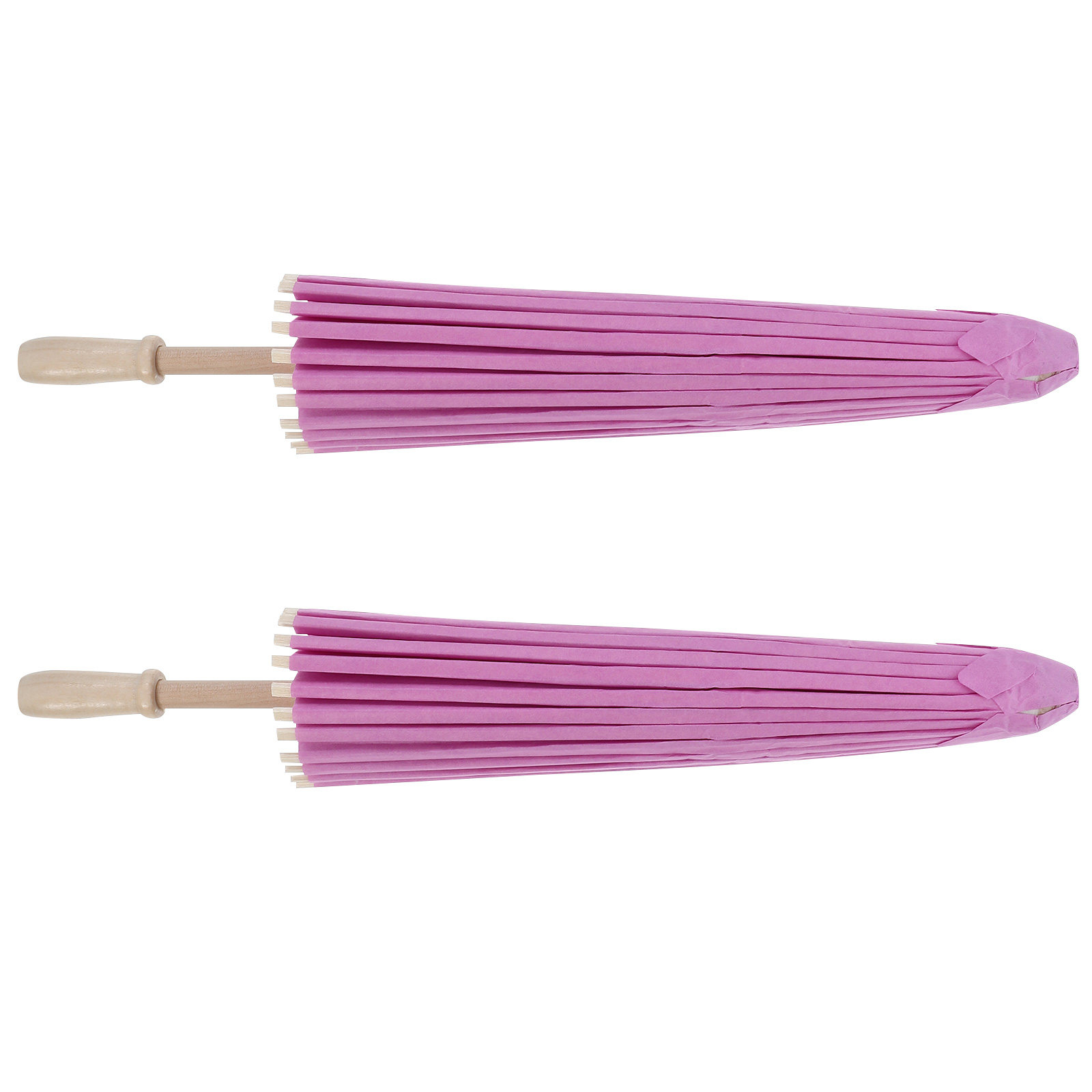 Blank Paper Umbrella DIY Oiled - Art Craft Umbrella 评论和价格