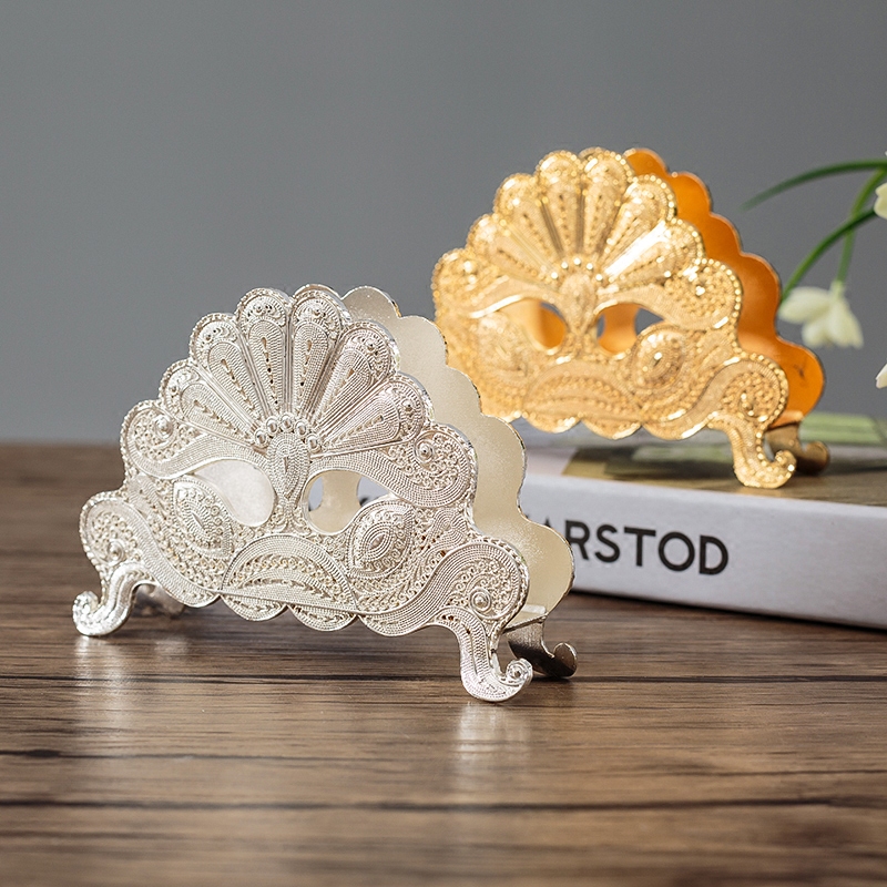 Europe Style Table Tissue Hold - Art Craft Restaurant 评论和价格