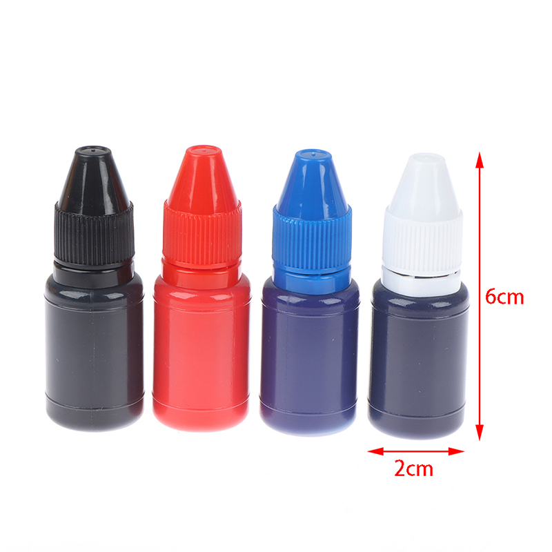 10ml Inkpad Flash Refill Fast  - Stamping Ink Pad 评论和价格